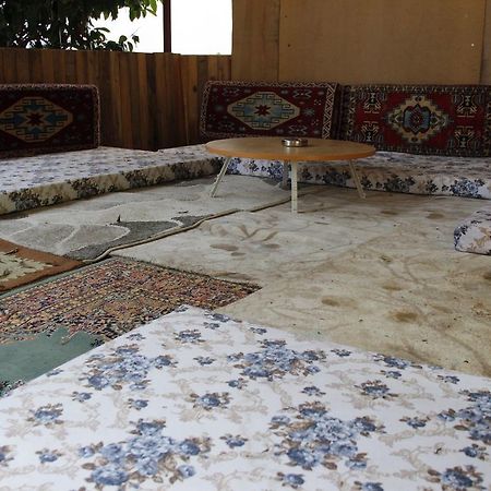 Hotel Tayfun Anamur Eksteriør billede