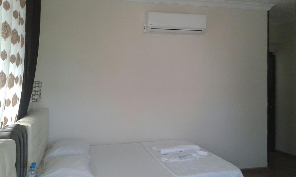 Hotel Tayfun Anamur Eksteriør billede